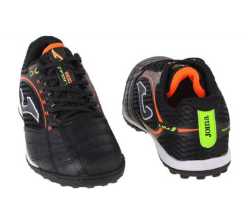 Футбольные бампы JOMA - LIGA-5 2201 BLACK TURF 