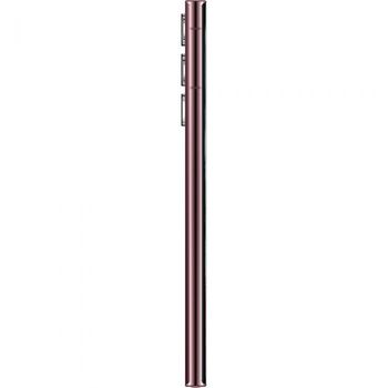 Samsung Galaxy S22 Ultra 12/512GB Duos (S908B), Burgundy 