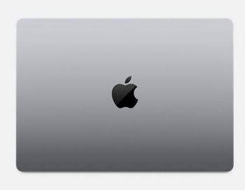 NB Apple MacBook Pro 16.2" MK183RU/A Space Gray (M1 Pro 16Gb 512Gb) 