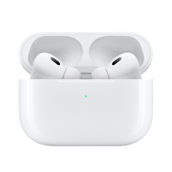 Apple  AirPods PRO 2  (EU)  MTJV3RU/A with MagSafe Charging Case Type-C A2968 