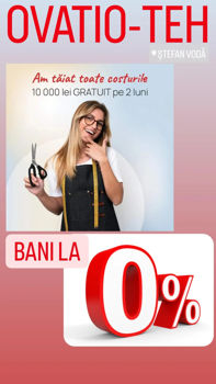 OFERTA LUNII