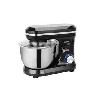 Миксер планитарный 4.5 Л  1000 W 