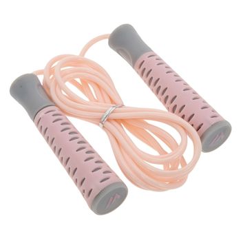 купить Скакалка Martes VESA	LIGHT PINK/LIGHT GREY в Кишинёве 
