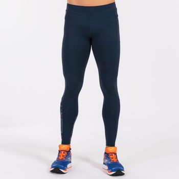 Leggings Joma - ELITE VIII Albastru marin 