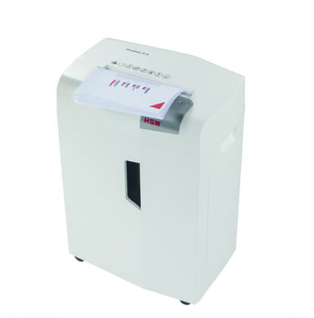 Distrugător documente HSM Shredstar X13 (Cross-cut, 23 L) 