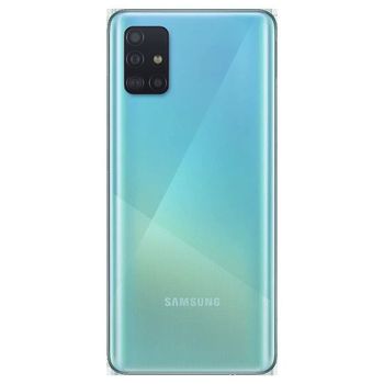 купить Samsung Galaxy A71  6/128Gb Duos (SM-A715),Blue в Кишинёве 