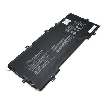 Battery HP Envy 13-d Series, Pavilion 13-d Series VR03XL HSTNN-IB7E 11.4V 3950mAh Black Original