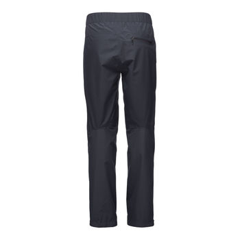 купить Брюки шторм. Black Diamond Liquid Point Pants GTX M, AP741 в Кишинёве 
