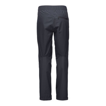 cumpără Pantaloni Black Diamond Liquid Point Pants GTX M, AP741 în Chișinău 