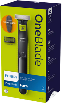 Trimmer Philips QP2520/65 
