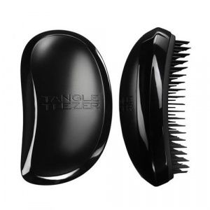 Расческа Tangle Teezer Elite Midnight Black