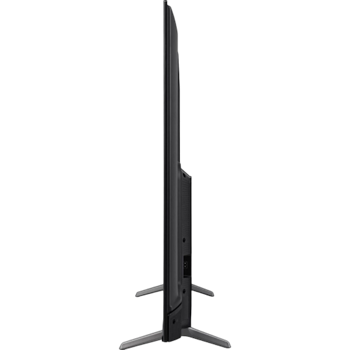 75" LED SMART TV Hisense 75E7KQ PRO, QLED, 3840x2160, VIDAA OS, Black 