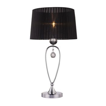 RLT93224-1B Lampa de masa Bello negru 1l 