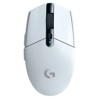 Игровая мышь беcпроводная Logitech G305, Белый 