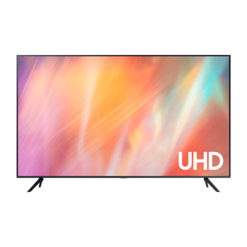 купить 55" LED TV Samsung UE55AU7170UXUA, Black (3840x2160 UHD, SMART TV, PQI 2100Hz, DVB-T/T2/C/S2) в Кишинёве 