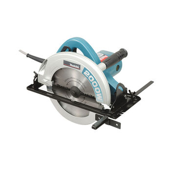 Fierăstrău circular manual Makita N5900B 2 kW 