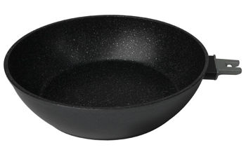 Frypan Polaris Click&Keep-26F 