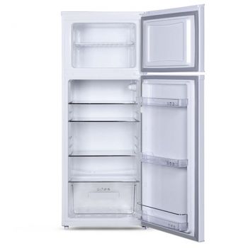 Холодильник ARTEL HD 276 FN white 