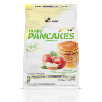 Hi Pro Pancakes 900G 