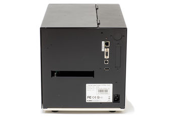 Принтер этикеток Godex ZX420i (108mm, USB, RS232, Lan) 