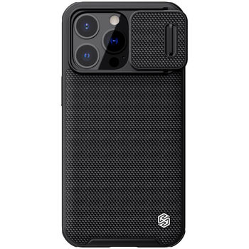 Nillkin Apple iPhone 13 Pro, Textured Pro Case, Black 