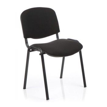 ISO negru tesatura neagra A-01 