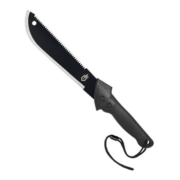 cumpără Maceta Gerber Gator Jr., Cutting Tools - Machete, 31-000759 (1014054) în Chișinău 