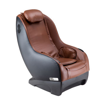 Кресло массажное inSPORTline Gambino 13913-1 brown (6085) 