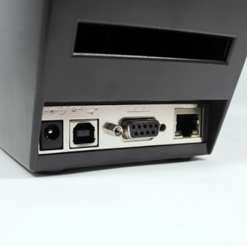 Принтер этикеток Godex DT2X (57mm, USB, RS-232, Lan) 