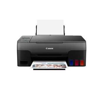 купить MFD CISS Canon Pixma G2420, Color Printer/Scanner/Copier/ A4 в Кишинёве 