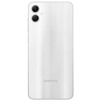 Samsung Galaxy A05 4/128Gb, Silver 