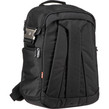 Rucsac foto Manfrotto Agile VII Sling Black stile C 