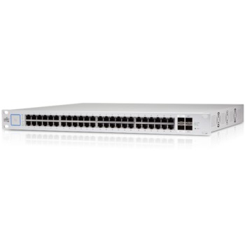 купить UniFi Switch 48-500W в Кишинёве 