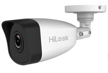 Cameră de supraveghere video HiLook IPC-B140H-U 