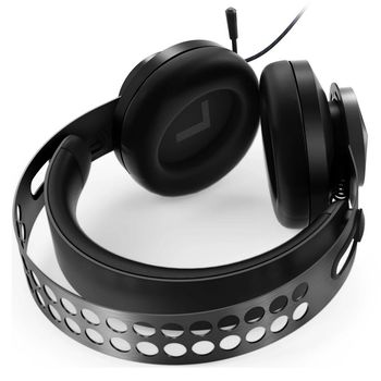 Lenovo Legion H500 Pro 7.1 Surround Sound Gaming Headset 