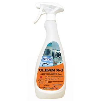 CLEAN X-3, 1 kg 