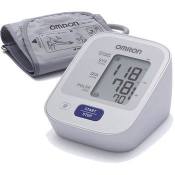 купить Автоматический тонометр Omron M2 Basic в Кишинёве 
