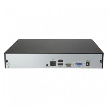 NVR Uniarch (10Ch, 1xHDD) 