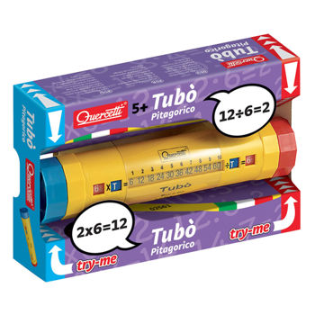 Tuba lui Pitagor "Tabla inmultirii" 53573 (9366) 