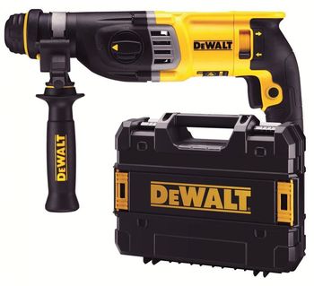 cumpără Ciocan rotopercutor SDS+ DeWALT D25143K în Chișinău 