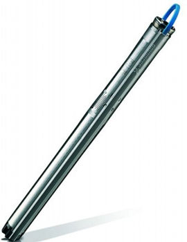 Скважинный насос Grundfos SQ 2-55 