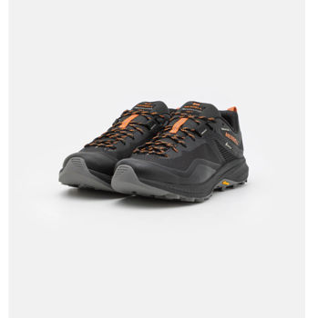 купить Кроссовки для трейлраннинга Merrell J135583 MQM 3 GTX black/exuberance в Кишинёве 