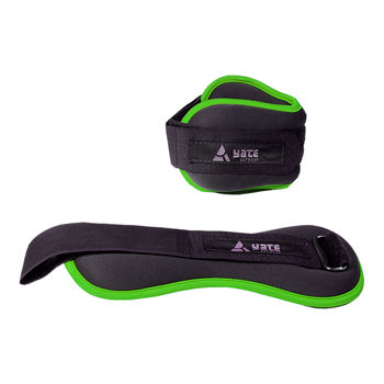 cumpără Bratari de greutati Yate 2*1.5 kg Wrist Bands, M04316 în Chișinău 