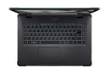 купить ACER Enduro Urban EUN314-51W Hunter Green Intel Core i5-1135G7 4xCore 2.4-4.2GHz, 16GB в Кишинёве 