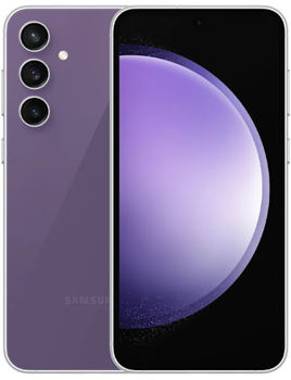 Samsung Galaxy S23FE 8/256GB, Purple 