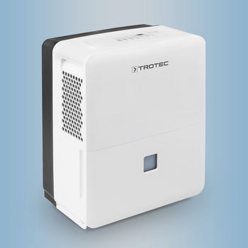 купить Осушитель воздуха Trotec TTK 96 E 30 л/день, 90 м.кв. в Кишинёве 