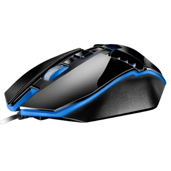 Gaming Mouse SVEN RX-200, Negru 