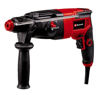 Перфоратор Einhell TC-RH 620 4F 