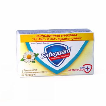 купить Safeguard Антибактериальное мыло в Кишинёве 