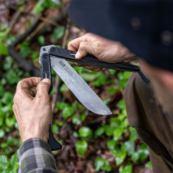 cumpără Maceta Gerber Double Down, Cutting Tools - Machete, 30-001535 în Chișinău 